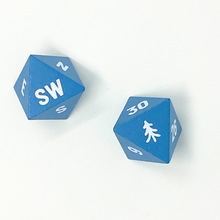 Load image into Gallery viewer, Outdoor Exploration Dice Game
