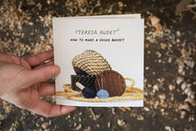 Load image into Gallery viewer, Basket Making Kits: Mixed Case