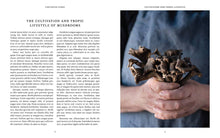 Load image into Gallery viewer, Fantastic Fungi Community Cookbook