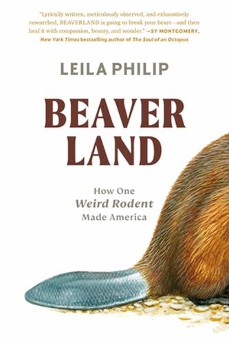 Beaverland Leila Philip