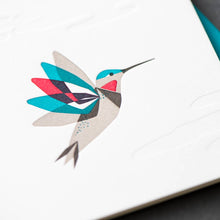 Load image into Gallery viewer, Folder Set - Modern Birds - Assorted Set of 6