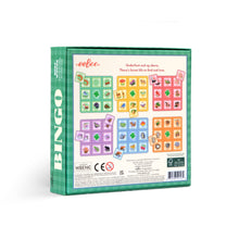 Load image into Gallery viewer, Busy Woods Series Bingo