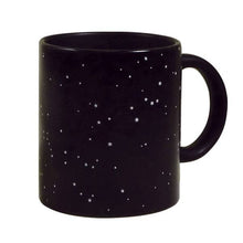 Load image into Gallery viewer, Constellation Heat-Changing Coffee Mug