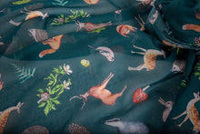 Load image into Gallery viewer, Recycled Water Bottle Scarves