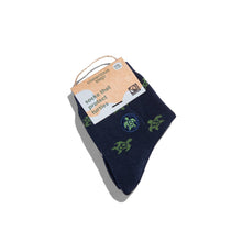 Load image into Gallery viewer, Kids Socks that Protect Turtles
