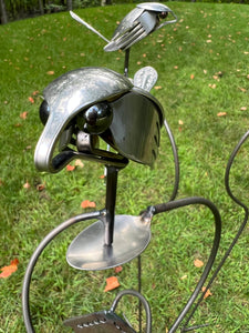 Brew Birds