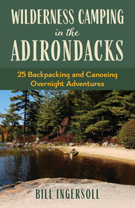 Wilderness Camping in the Adirondacks