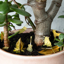 Load image into Gallery viewer, Tiny Camping for your plants