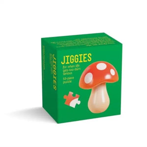 Jiggies Puzzles