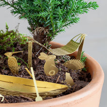 Load image into Gallery viewer, Tiny Camping for your plants