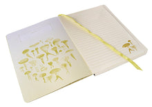 Load image into Gallery viewer, Art of Nature: Fungi Softcover Notebook