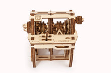 Load image into Gallery viewer, UGears STEM LAB Gearbox