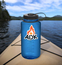 Load image into Gallery viewer, Sticker: The Firepit