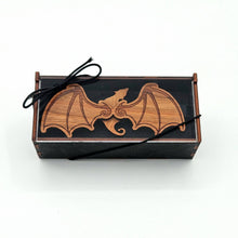 Load image into Gallery viewer, Timber &amp; Ties - Wooden Bow Ties