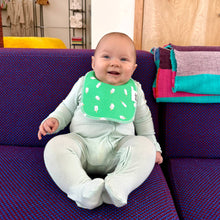 Load image into Gallery viewer, Baby Bib: Timeless Prints