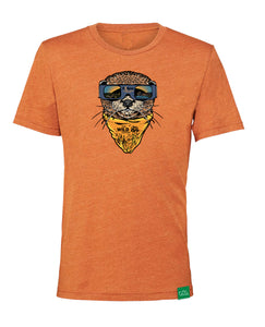 Eclipse Otter T-Shirt (Unisex)