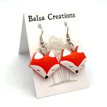 Load image into Gallery viewer, Balsa Earrings