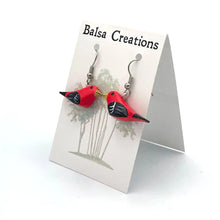 Load image into Gallery viewer, Balsa Earrings