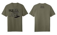 Load image into Gallery viewer, Adult Unisex Troll T Shirt