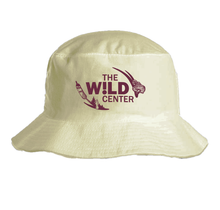 Load image into Gallery viewer, Youth Recycled Reversible Bucket Hat