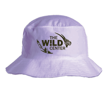 Load image into Gallery viewer, Youth Recycled Reversible Bucket Hat