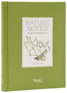 Natures Notes Of An Edwardian Lady