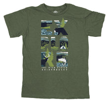 Load image into Gallery viewer, EXPLORE Youth T Shirt