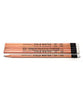 Woodgrain Pencils 6-Pack
