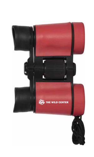 Wild Center Adventure Binoculars