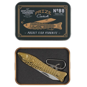 Pocket Fish Penknife – The Wild Supply Co