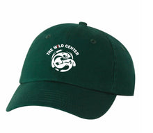 Load image into Gallery viewer, Wild Center Baseball Hat