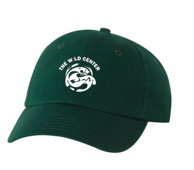 Wild Center Baseball Hat