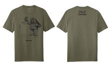 Load image into Gallery viewer, Adult Unisex Troll T Shirt