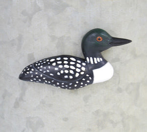 Loon Magnet