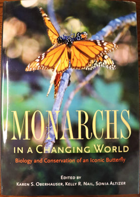 Monarchs in a Changing World