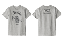 Load image into Gallery viewer, Youth Troll T Shirt