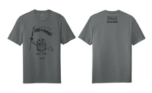 Load image into Gallery viewer, Adult Unisex Troll T Shirt