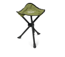 Load image into Gallery viewer, Tripod Camp Stool