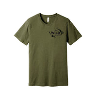 Load image into Gallery viewer, Zessel Designed Otter t Shirt