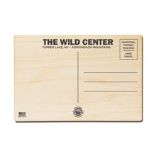 Load image into Gallery viewer, Troll Wooden Postcards