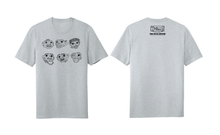 Load image into Gallery viewer, Adult Unisex Troll T Shirt
