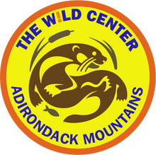 Load image into Gallery viewer, Wild Center Logo Patches