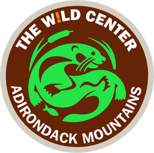 Wild Center Logo Patches