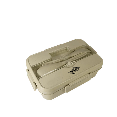 Wheat Straw Lunch Box