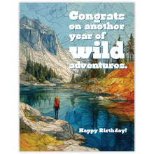 Load image into Gallery viewer, Waterknot Cards