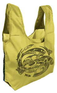 Zessel Design Chico Bag