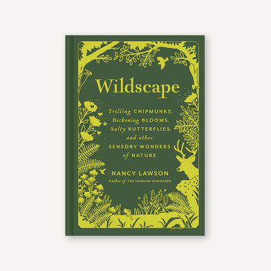 Wildscape Nancy Lawson