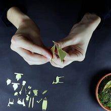 Load image into Gallery viewer, Tiny Camping for your plants