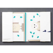Load image into Gallery viewer, Folder Set - Modern Birds - Assorted Set of 6