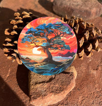 Load image into Gallery viewer, Tree Of Life Sticker